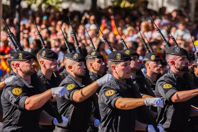 guardias civiles