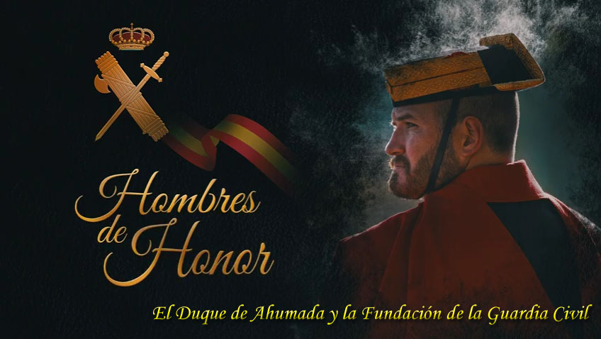 hombres de honor