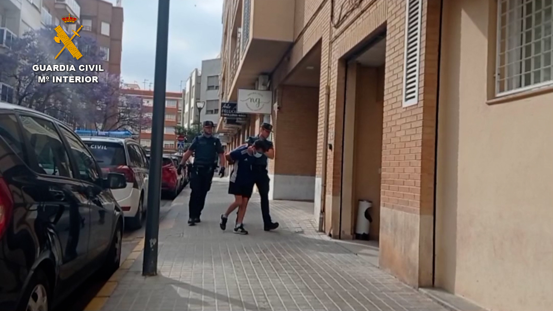 homicidio doloso valencia foto1