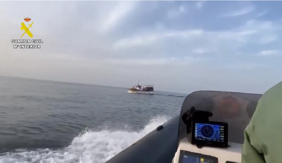 huelva operacion 17062025