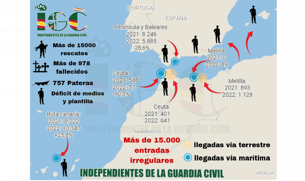 igc mapa inmigracion