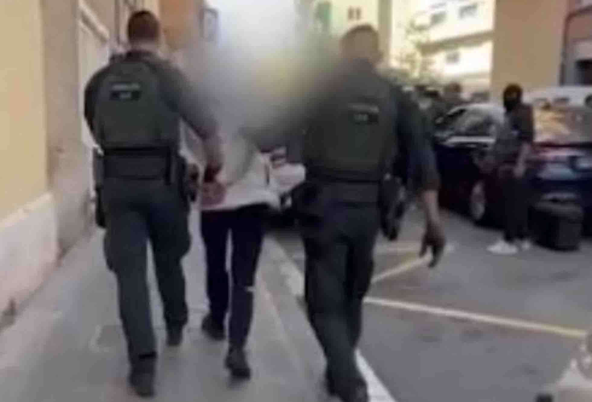 image recurso detencion yihadista