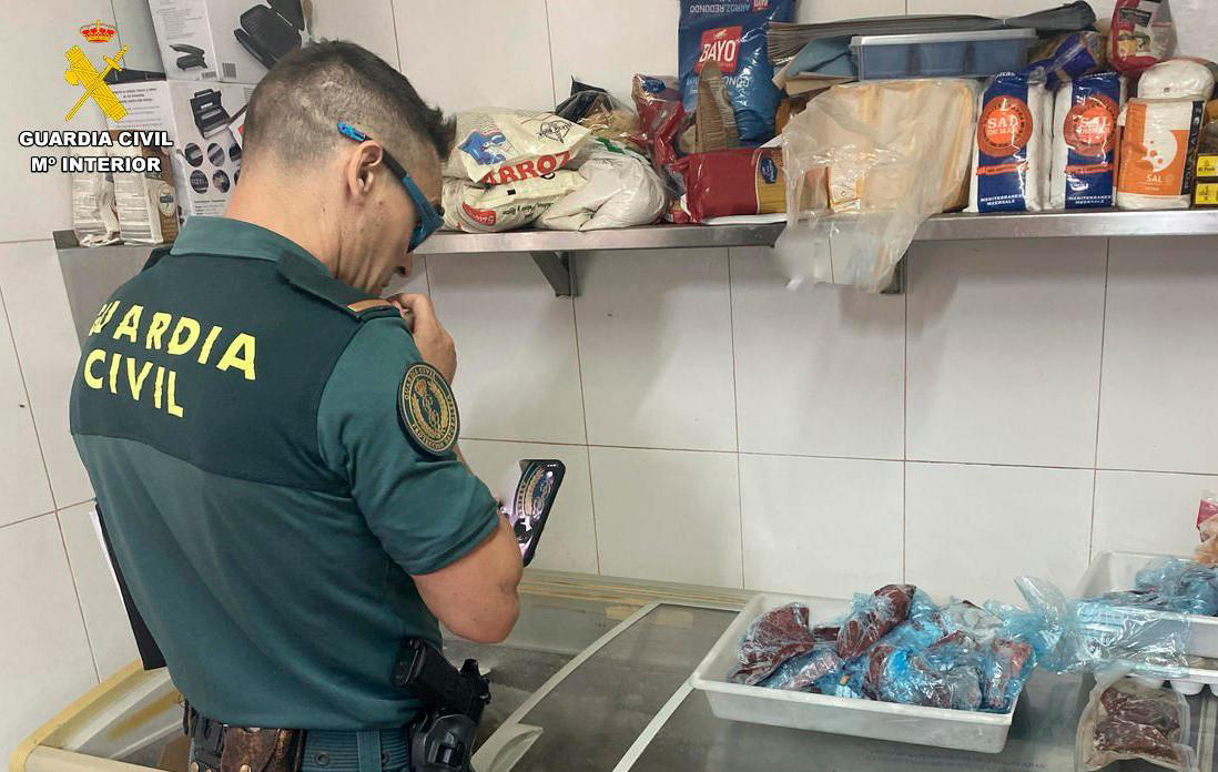 imagen foto seprona tarragona