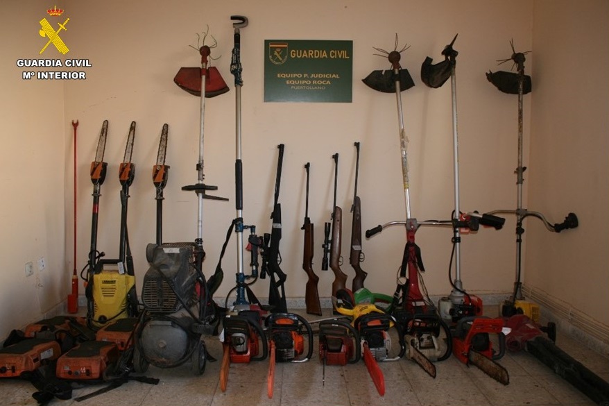 imagen guardia civil ciudad real 280224