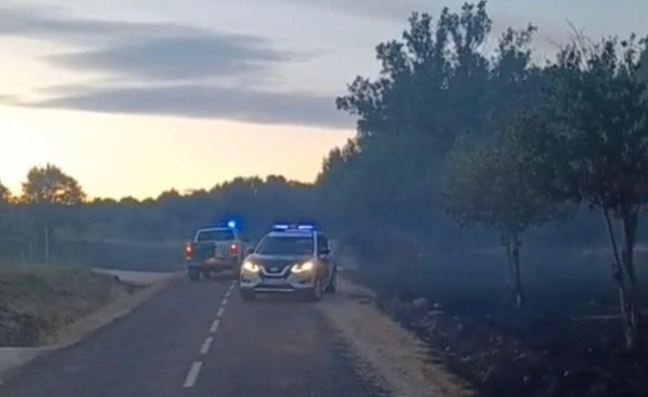 incendio