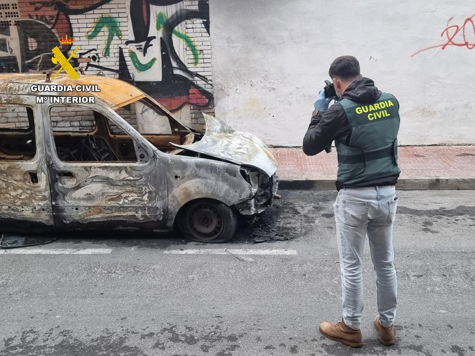 incendio Torrevieja 1
