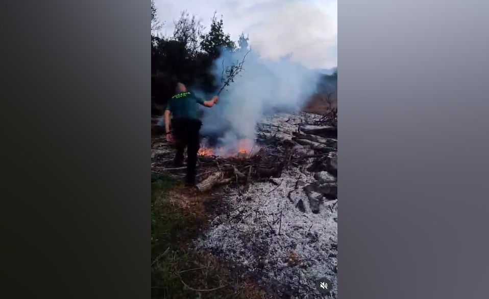 incendio nacarra