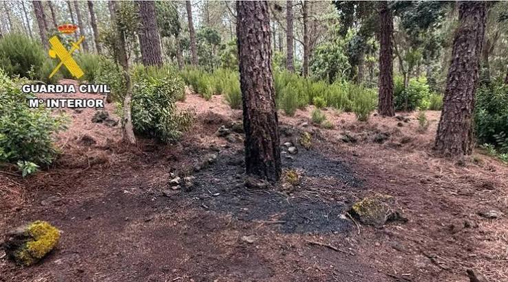 incendio tenerife