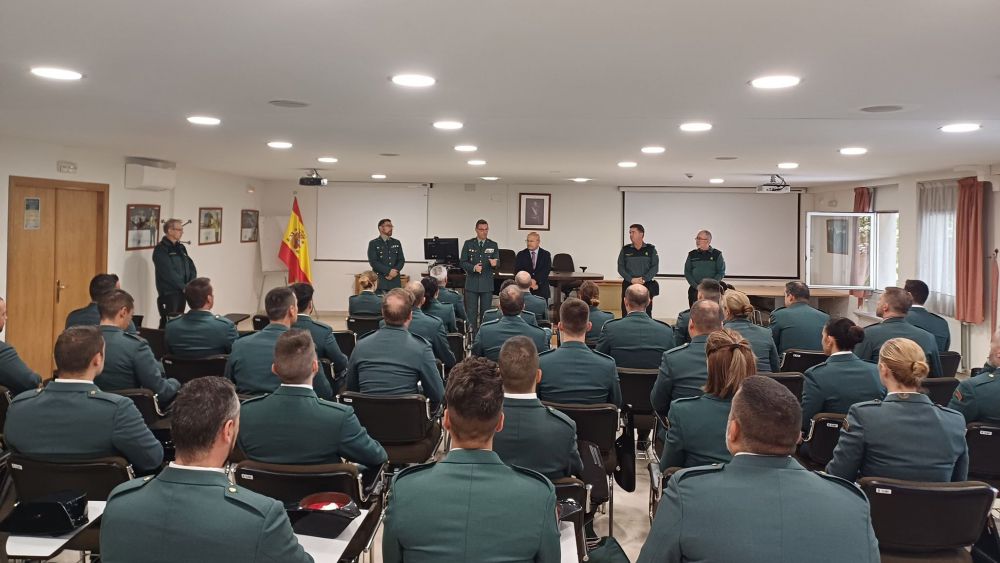 incorporacion guardias leon
