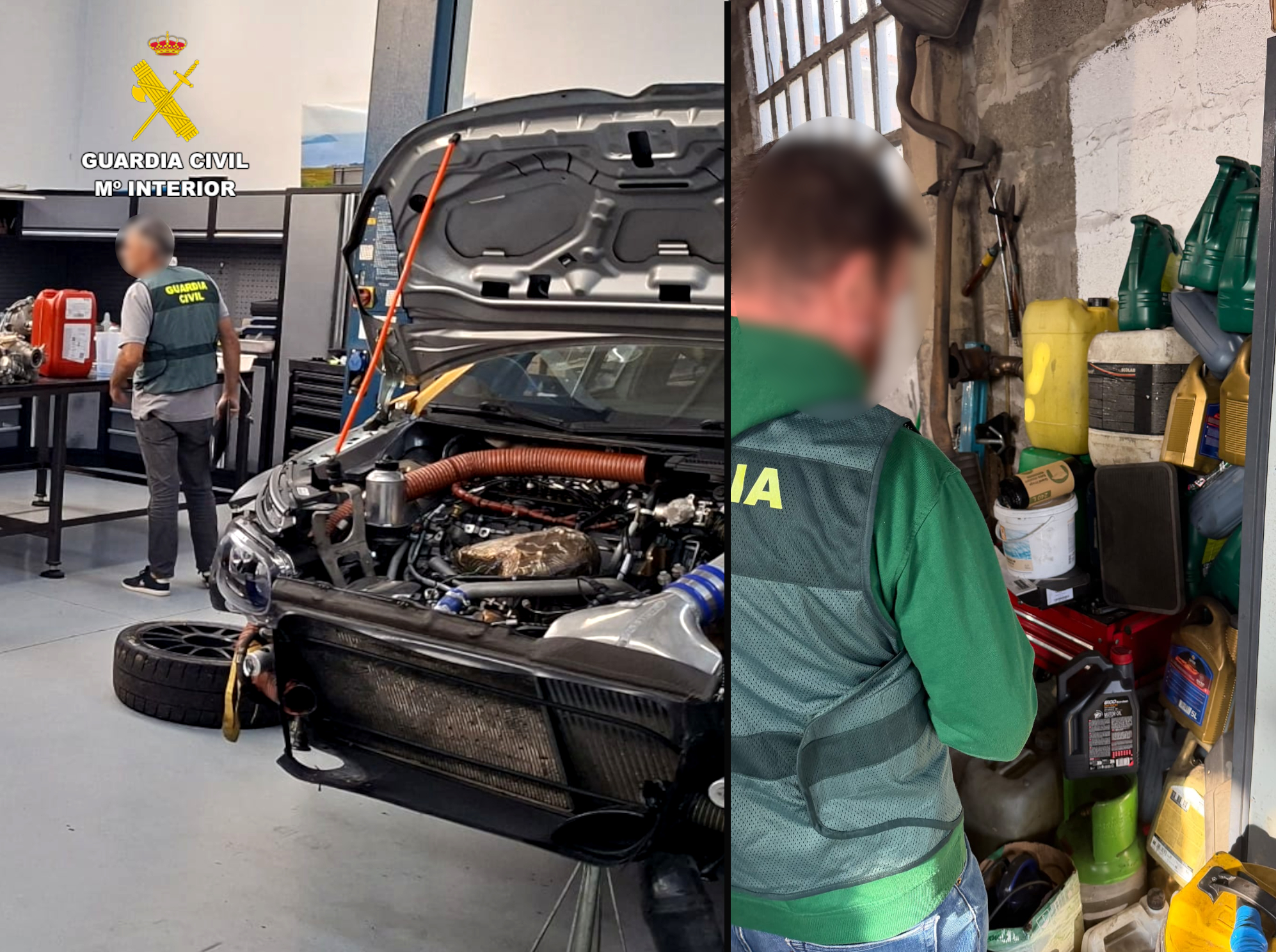 inspeccion talleres