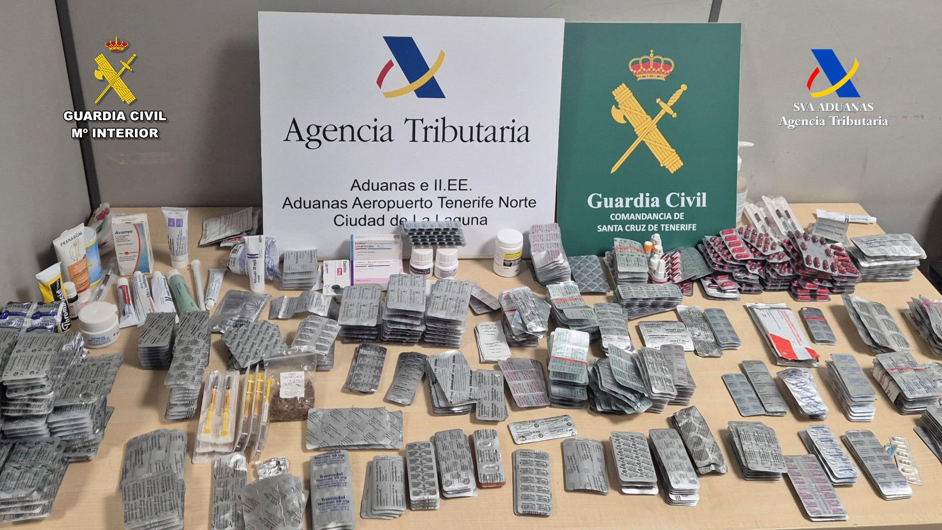 intervencion 70000medicamentos tenerife foto6