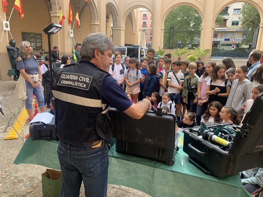 jornada puertas abiertas 2022 2