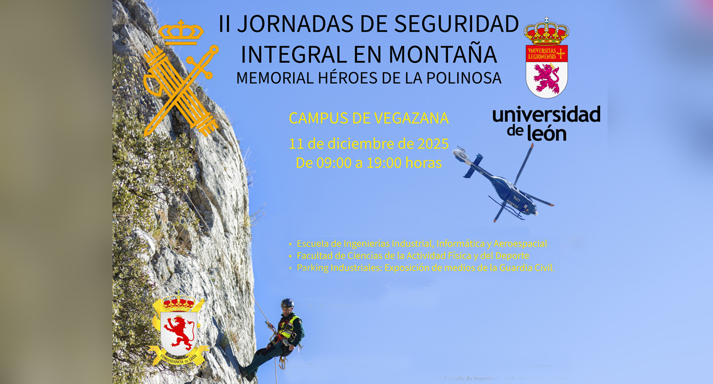 jornadas leon 20251203