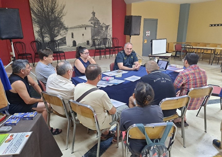 jornadas valencia avancarga