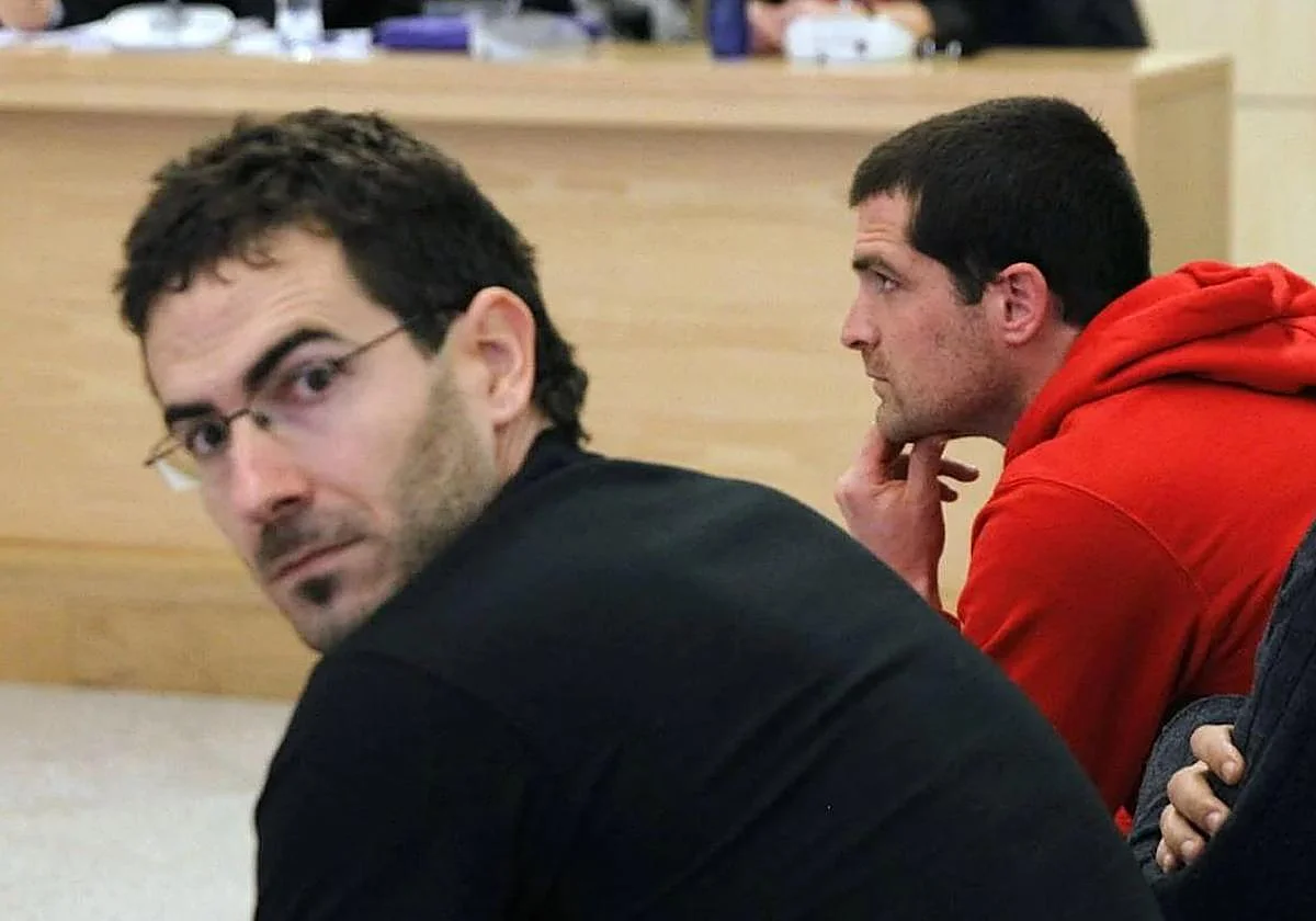 jurdan asesino etarra