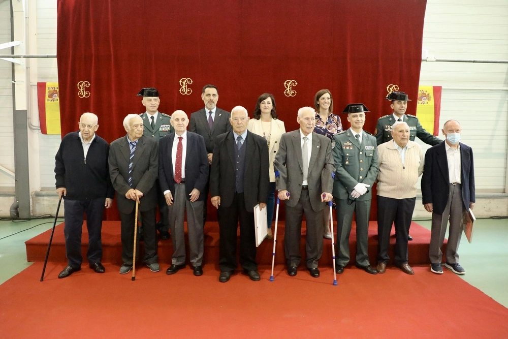 la rioja veteranos