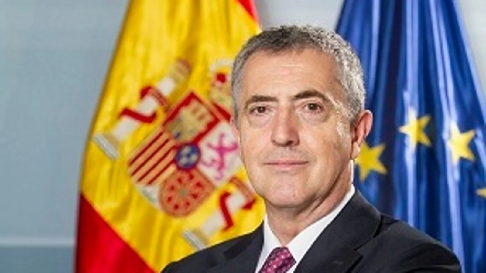 leonardo marcos nuevo director guardia civil