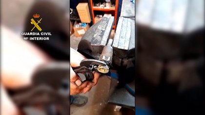 manipulacion tacográfos