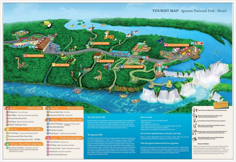 mapa iguazu 1