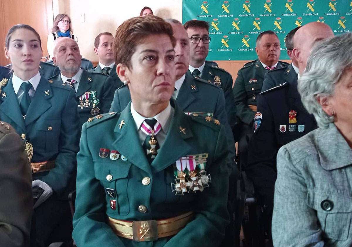 maria jesus pascual
