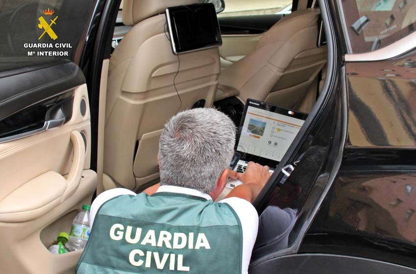 medios ilegales examen teorico 2