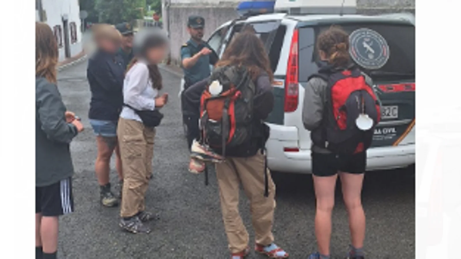 menores vez localizadas 97