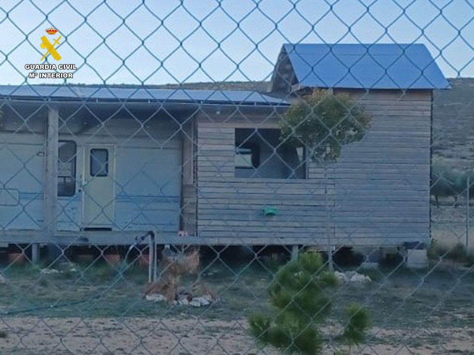 mobilhome