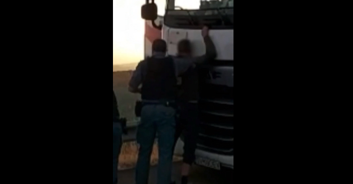 navarra detencion