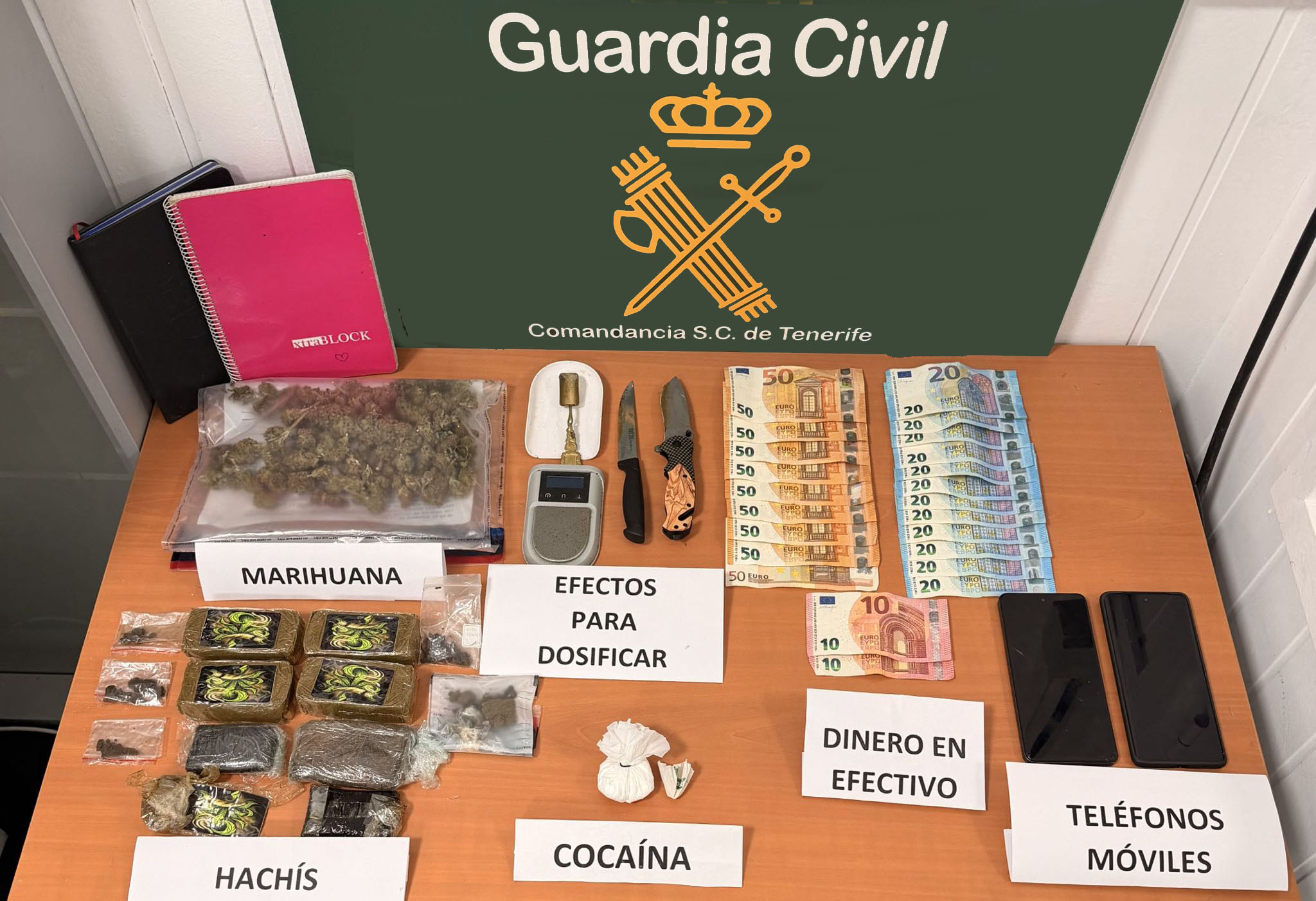 nota de prensa de 07 de octubre