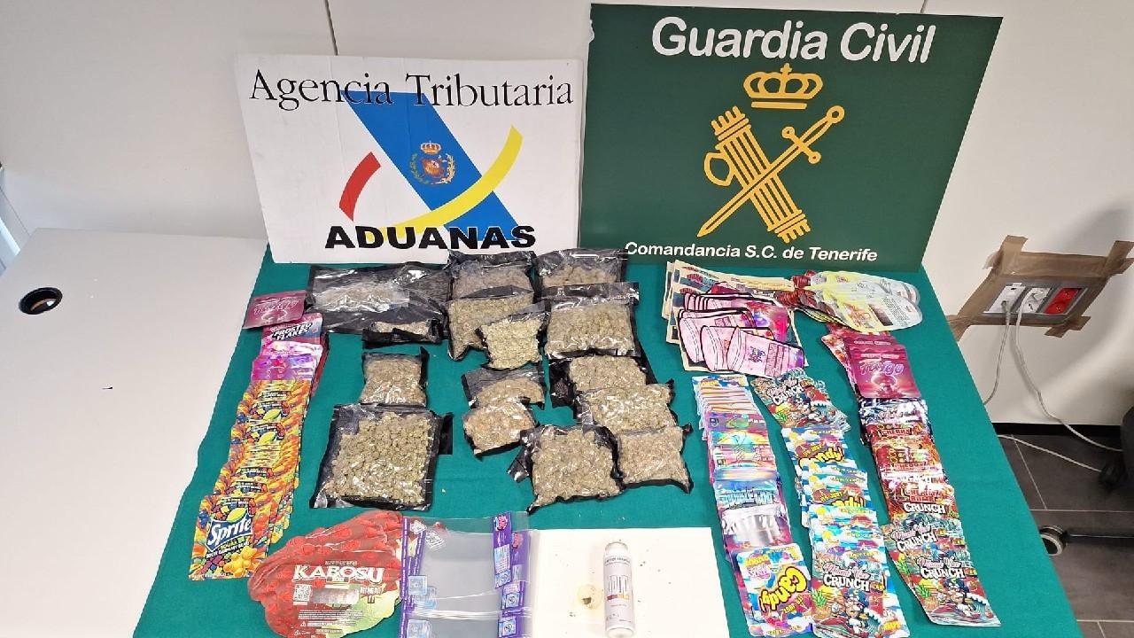 nota prensa conjunta DAVA