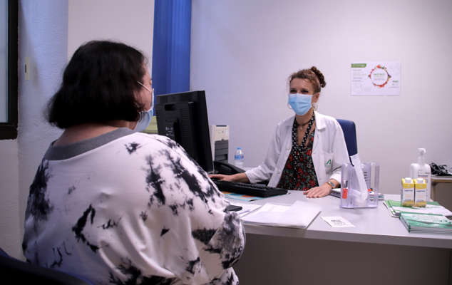 obesidad en pandemia