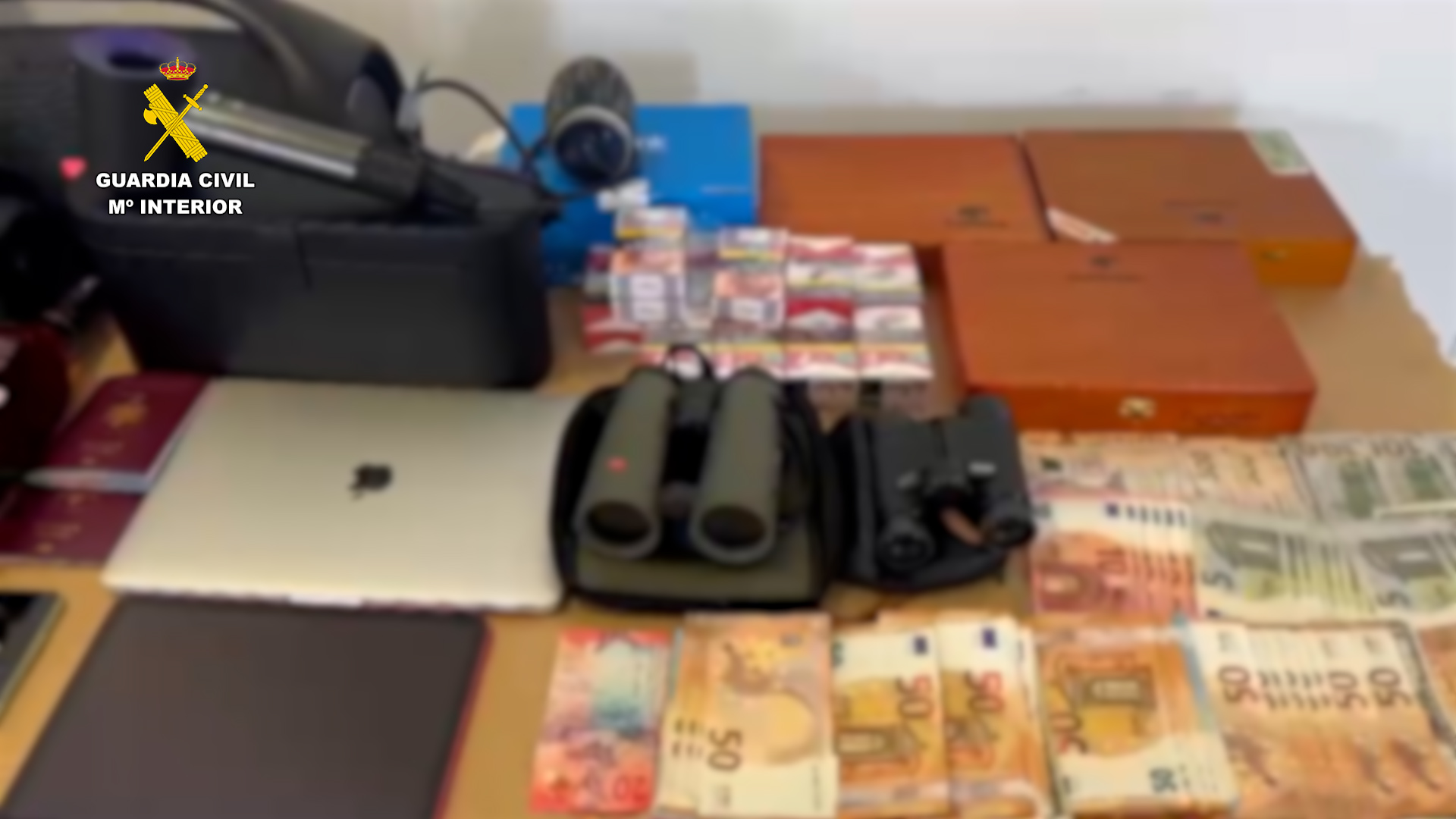 op fonseca robo vivienda lujo baleares 04