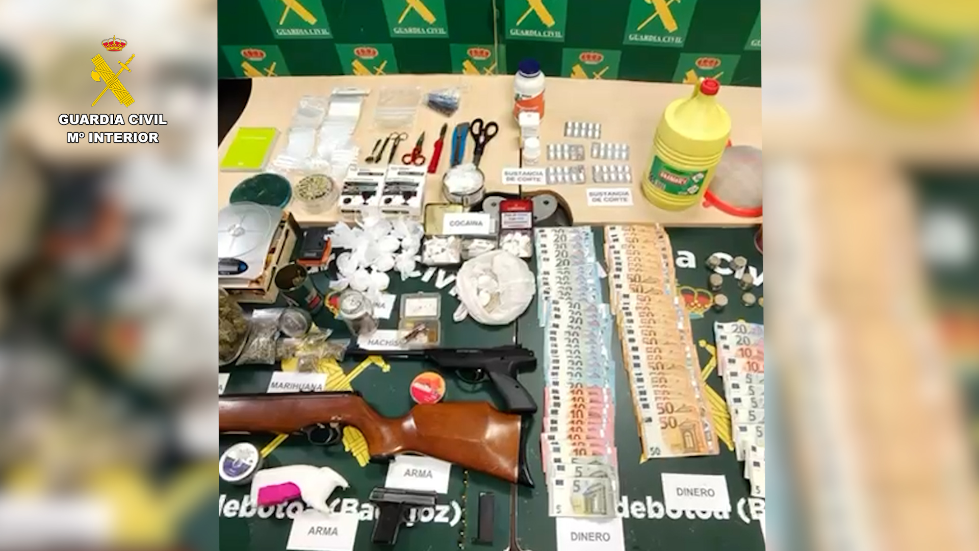 op golden street badajoz editada FOTO 6