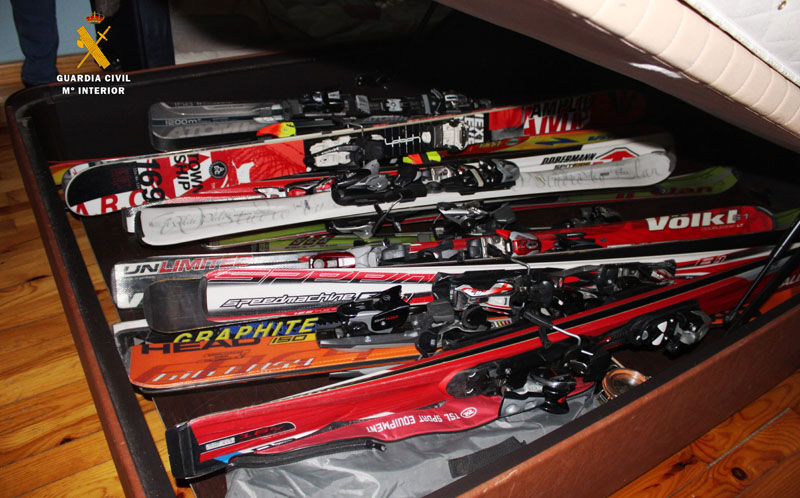 operacion desvan huesca