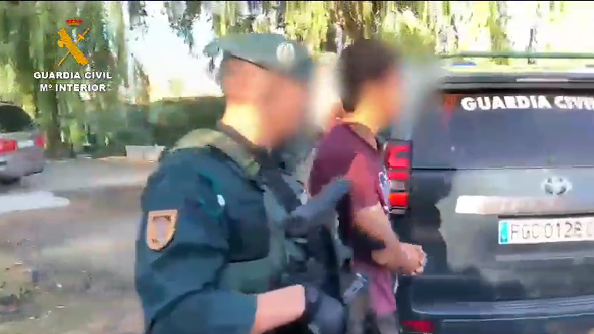 operacion gc kk0B yihadismo