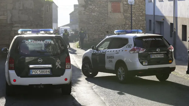 operación seguridad ciudadana