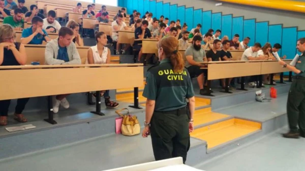 oposiciones 2022 defensa convoca 1951 plazas fuerzas armadas guardia civil