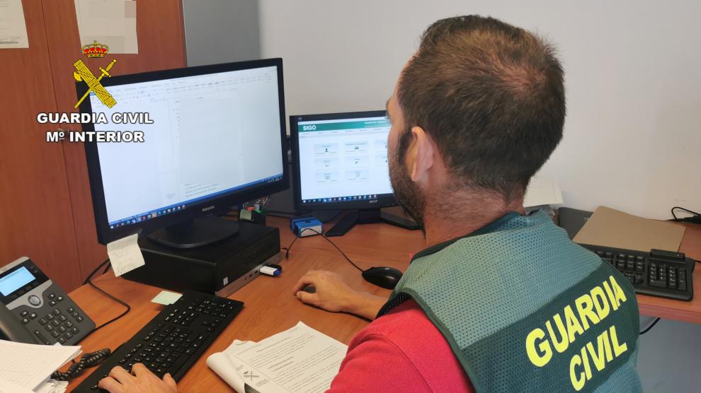 ordenador murcia detenido por estafar 36 000 euros