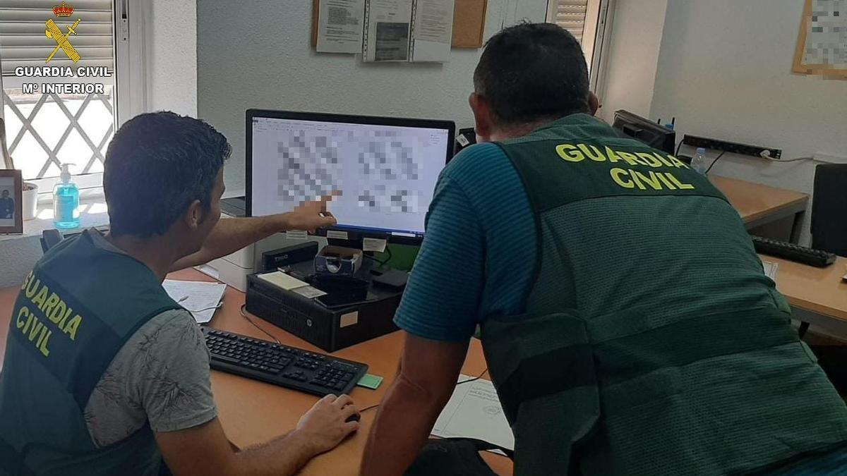 ordenador investigacion