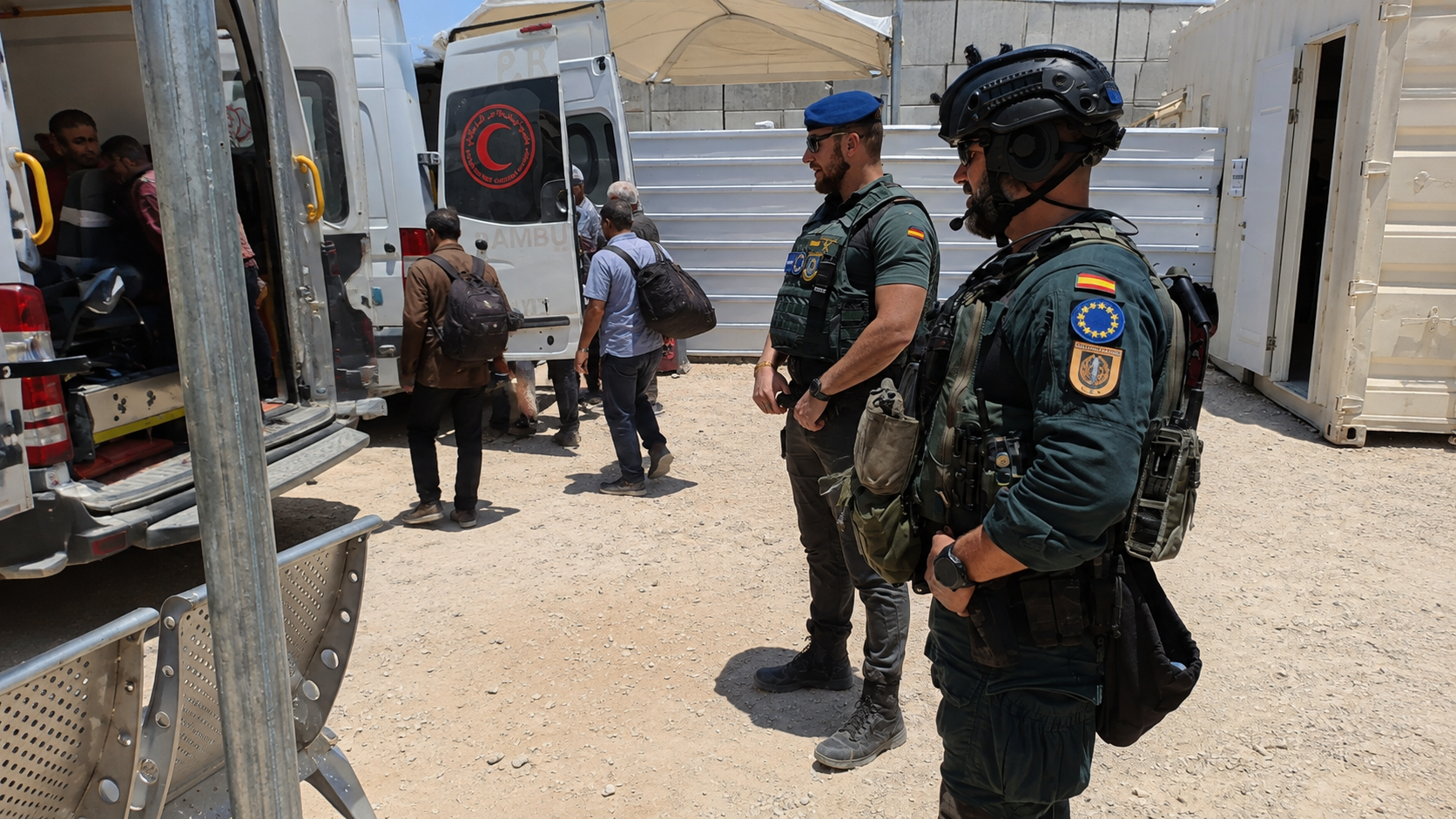 paso de rafah 3