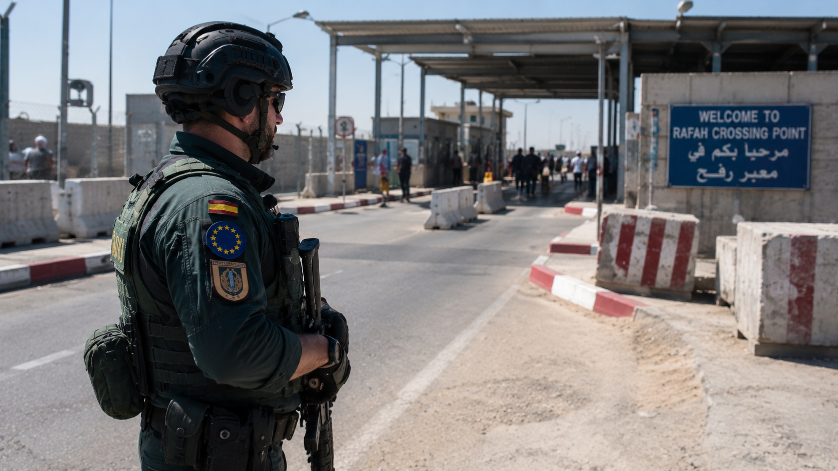 paso de rafah 4