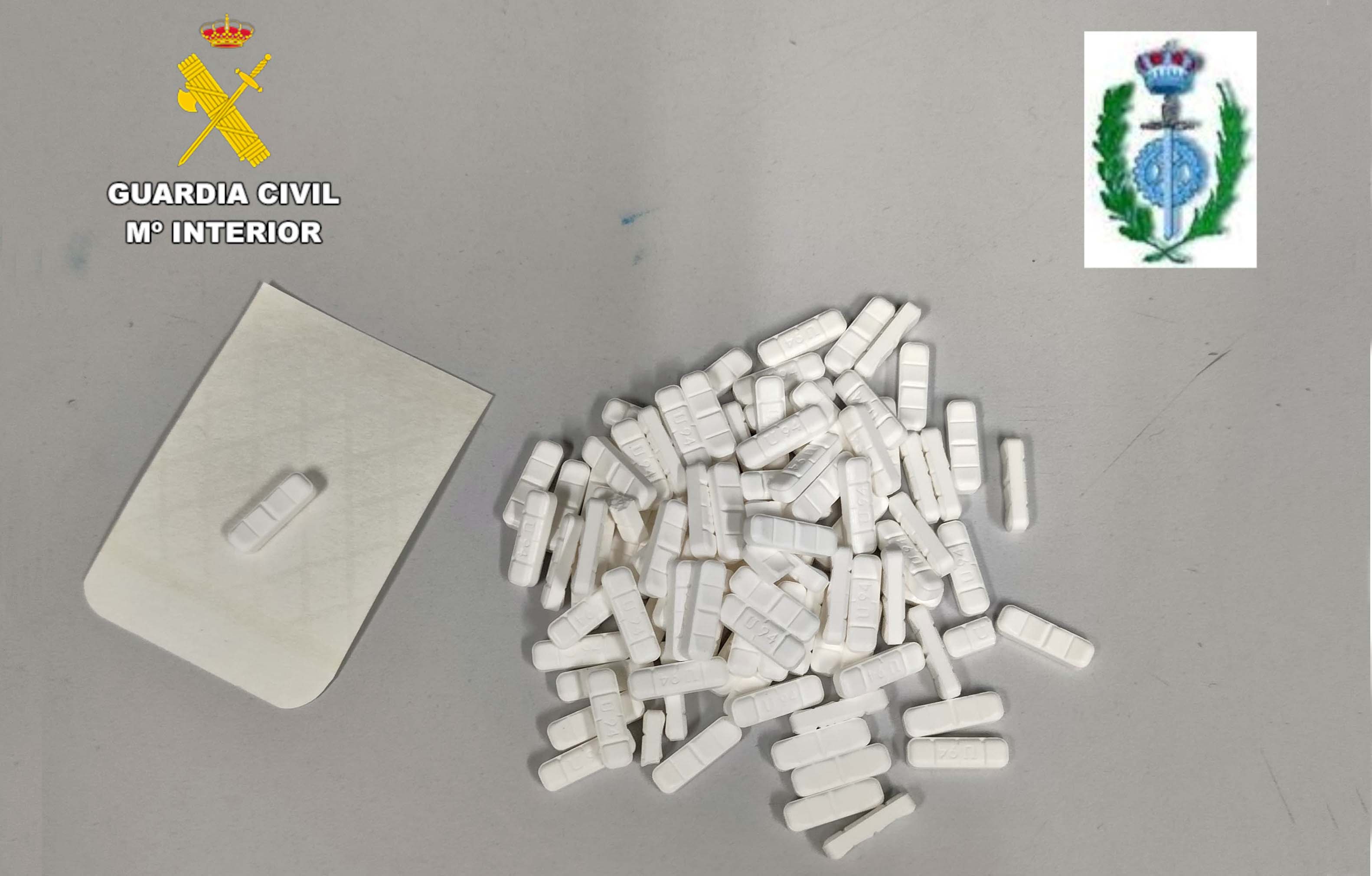 pastillas decomisadas 1