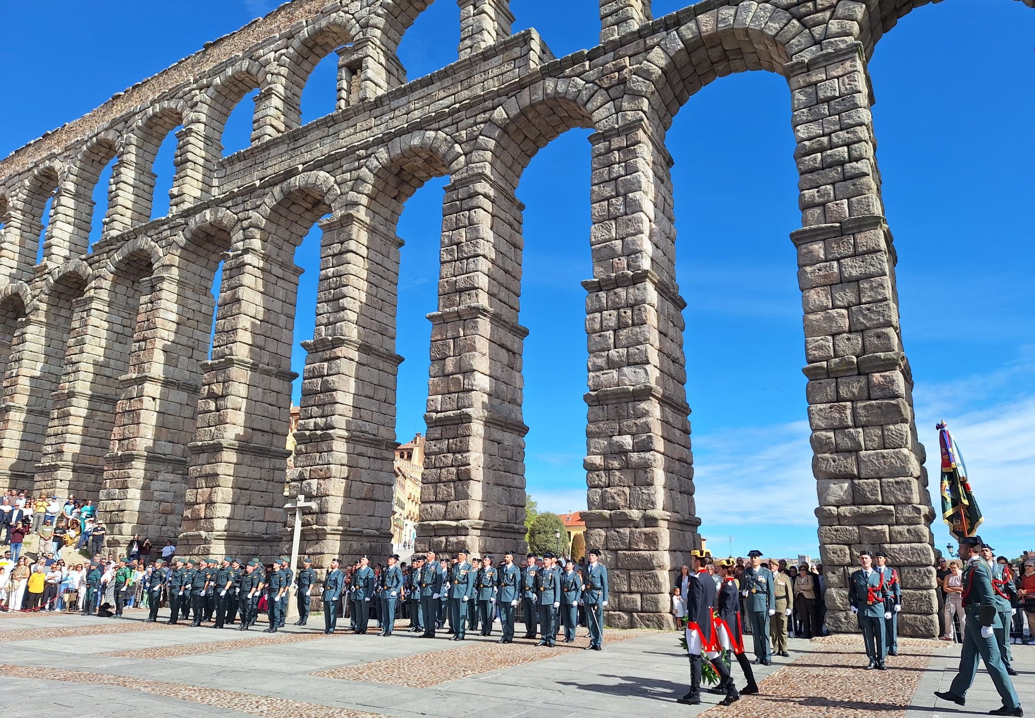 patrona segovia 2026