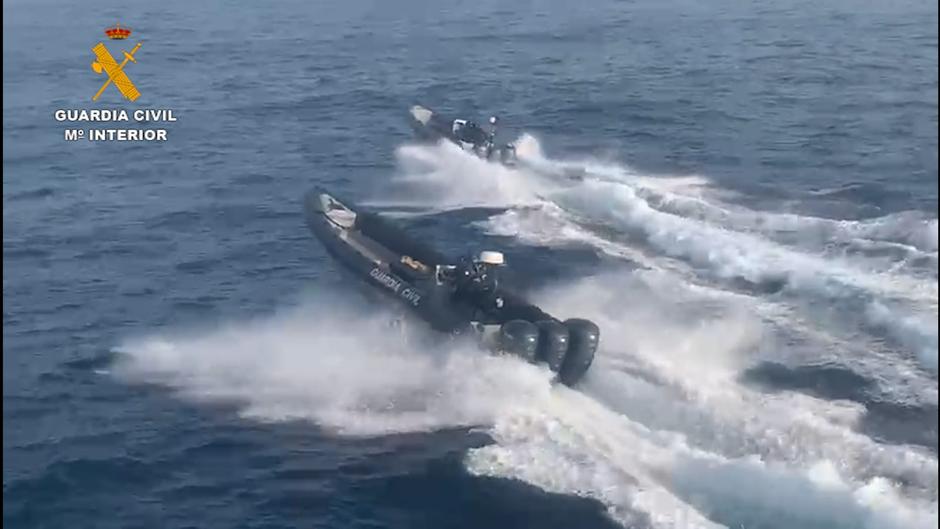 persecucion maritima gdcivil