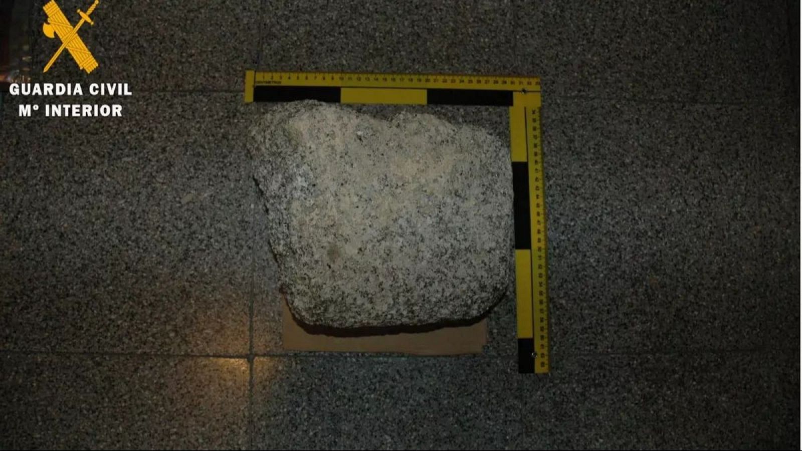 piedra acueducto segovia