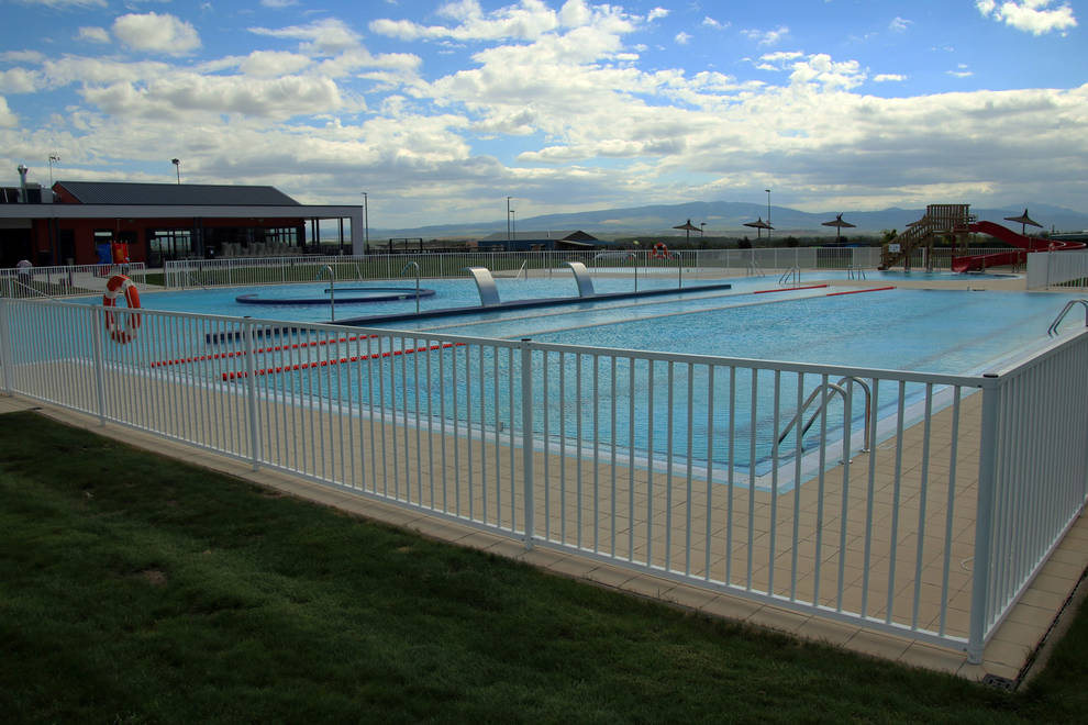 piscinas de milagros