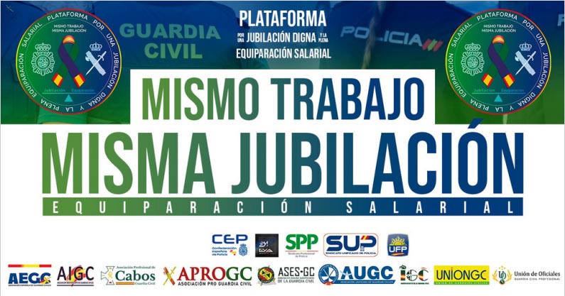 plataforma jubilacion