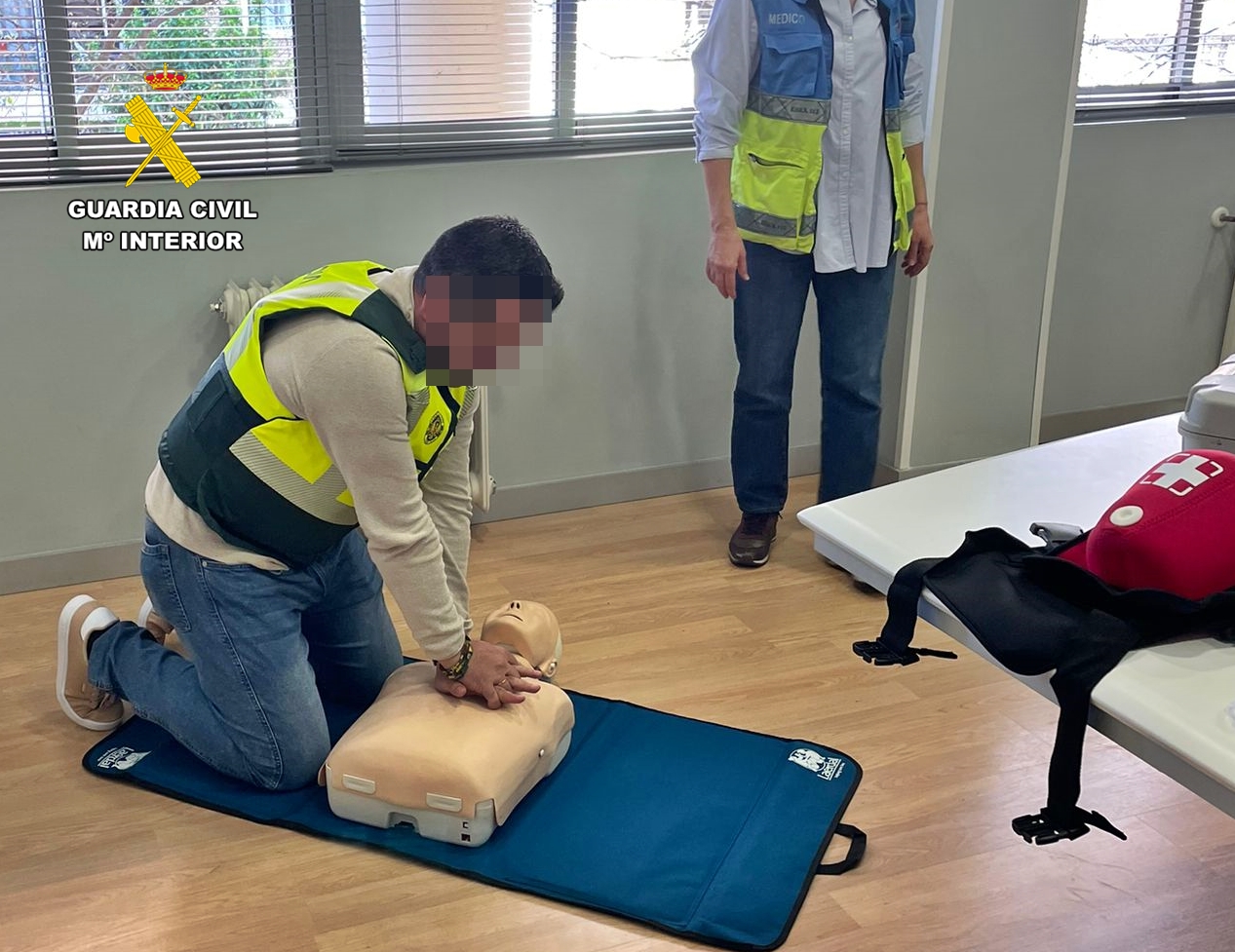 practicas curso SVB y DEA 1