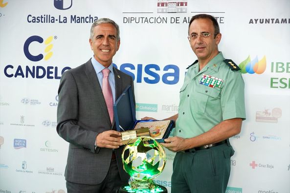 premio asisa