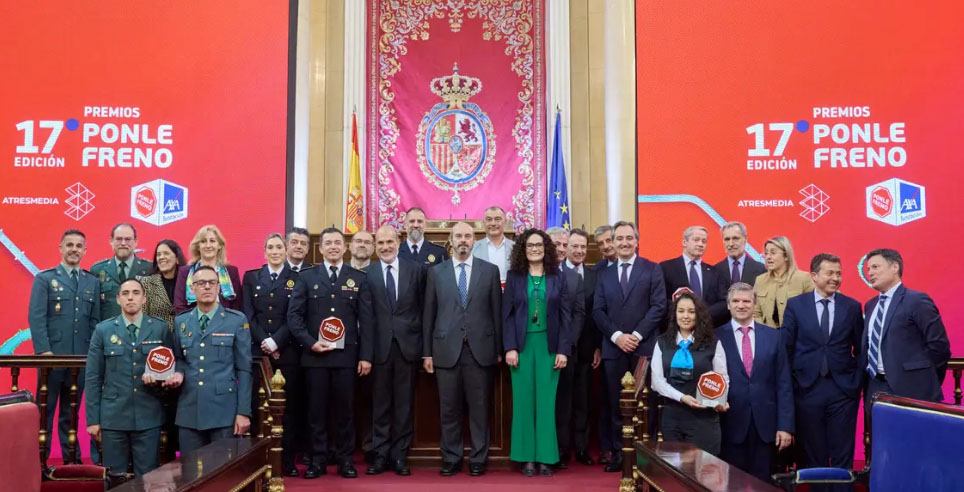 premio trafico valencia